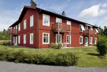 72 Villa Alsmarker Arkitekt: Tina Wik