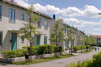 Beställare: PEAB/Brf Solsidan Entreprenör:
