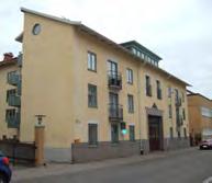 arkitekter Dackes AB 1991