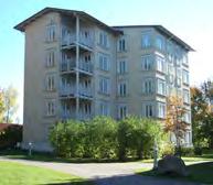Klostret 4 VBB arkitekter AB