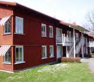 Tegnér Dahlström Arkitekter