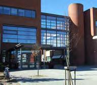 Arkitekt AB Kärnhem 2009