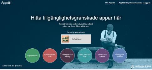 i skola och