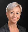 Verkställande direktörens pensionsålder är 60 år. Verkställande direktörens ersättare är ekonomidirektör Malin Skogberg.