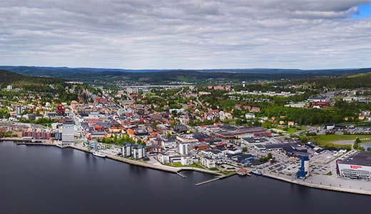 Årlig omvärldsanalys som grund för utveckling Utveckla ett attraktivt utbud Utmaning: Att skapa ett brett, attraktivt utbud av boendemöjligheter, samhällsservice,