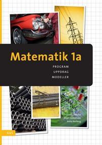 Matematik 1a GUL för tekniska yrkesprogram PDF ladda ner LADDA NER LÄSA Beskrivning Författare: Gunilla Viklund. Låt alla dina elever lyckas i matematik!