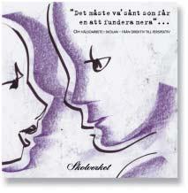Det måste va sånt som får en att fundera mera Om hälsoarbete i skolan från direktiv till perspektiv Best.