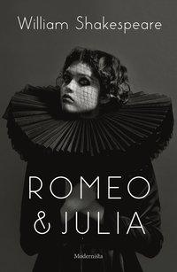 Romeo och Julia PDF ladda ner LADDA NER LÄSA Beskrivning Författare: William Shakespeare. Varför vill vi höra historien om Romeo och Julia, om och om igen, trots att vi redan kan den utan och innan?