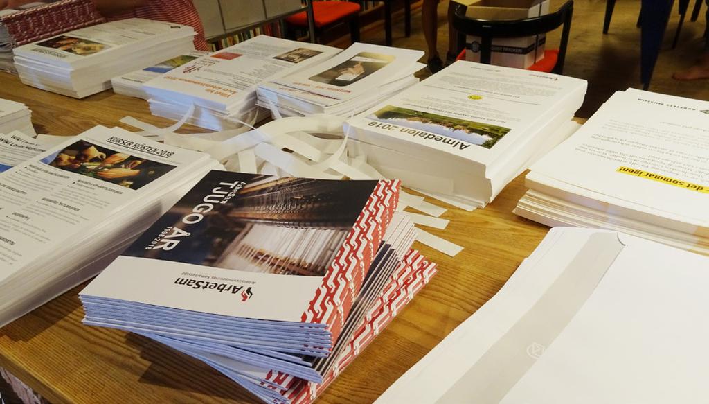 4:1 Projekt Tillgänglighet Personliga berättelser på arbetslivsmuseer ArbetSam började 2017 att betona och lyfta den unika berättelsens betydelse.