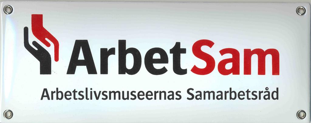 6:9 Hemsida ArbetSam har sedan 2013 en hemsida via WordPress. På hemsidan presenteras ArbetSams verksamhet såsom museidagar, kurser, nätverk, samarbeten och andra aktuella uppgifter.