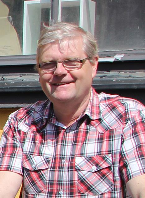 Ledamot 2018 2019 Hans Hellman Forsviks Bruk Forsvik I mitt arbete som antikvarie på Forsviks industriminnen kommer jag dagligen i kontakt med de möjligheter och den problematik som finns kring