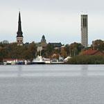 Den anger inriktningen och målen för den finansiella och politiska samordningen inom Samordningsförbundet Västerås 2019 med utblick mot 2020-2021.