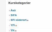 Skapa konto 3. Bekräfta konto Moodle hittar du enklast om du surfar till Åsö vuxengymnasiums webbplats: asovuxengymnasium.stockholm.se. Du klickar sedan på länken som finns högst upp på sidan.