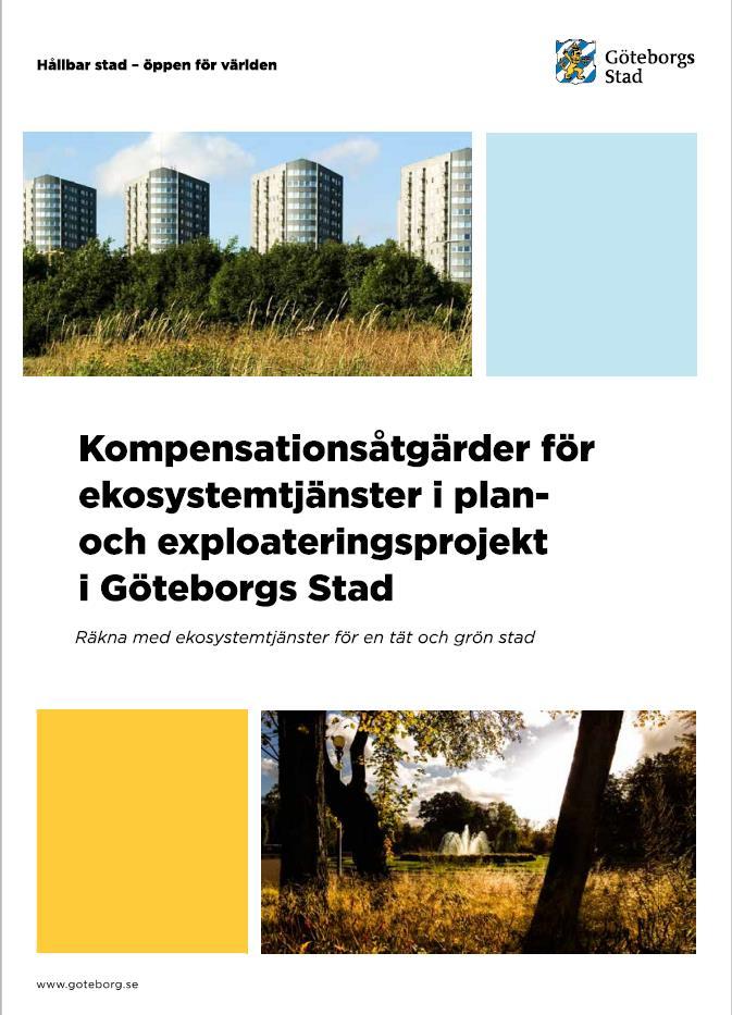 Detta gäller även vid markanvisningar.