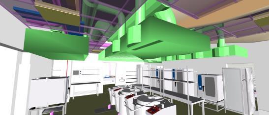 Vad är BIM för LF idag? Med BIM menas bl.a. att man på objekt i en CAD-modell tillför egenskaper.