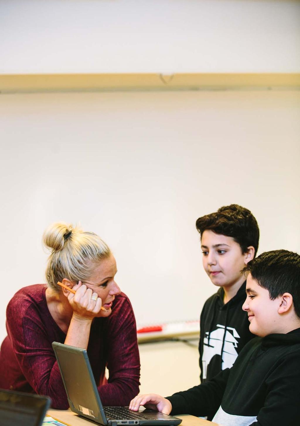 En guide till UDDEVALLAS GRUNDSKOLOR