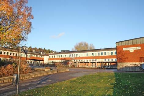 Vi erbjuder en skola med stort fokus på kunskap, trivsel och trygghet. Gemensamma projekt, utomhuslektioner och en varierad undervisning karaktäriserar vår verksamhet.