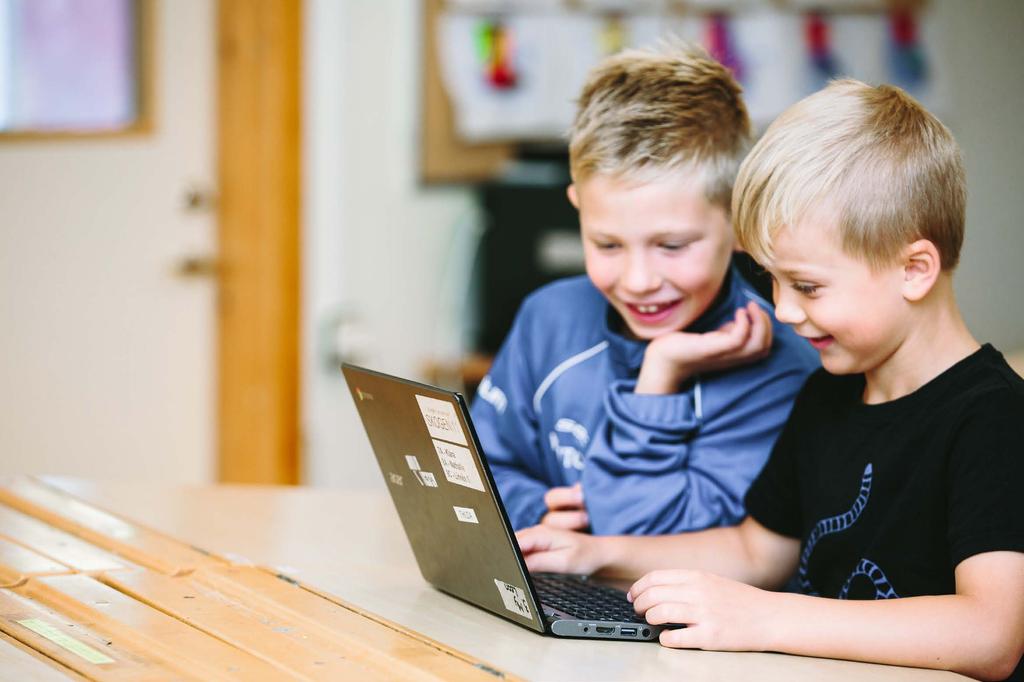 22 Uddevalla grundskola 2019/2020