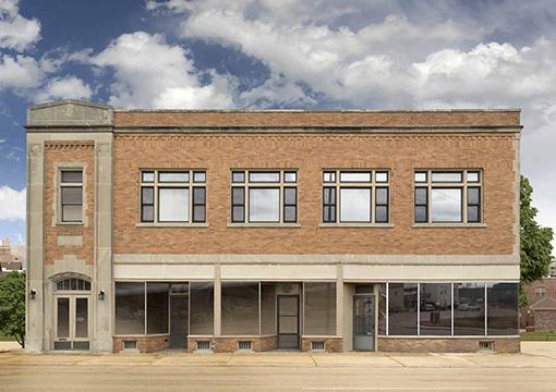 OFFICE FOR SALE Inflight Building 3114 St. Mary's Avenue Omaha, NE (31st & St.