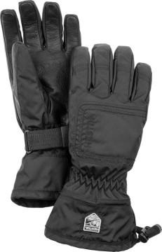 Art 32620 CZone Powder tyg handske. Stl 7-11 Mycket lätta och behagliga handskar producerade i vattentät, vindtät och ventilerande mikropolyester. Produkten har impregnerat getskinn inne i handen.