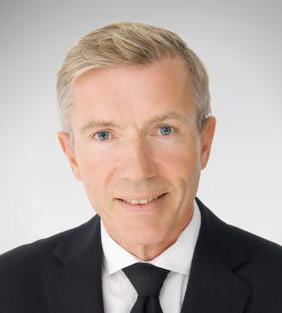 Övriga uppdrag/befattningar: VD Lulebo AB, ledamot Lunet AB, ledamot och ordförande revisionsutskottet Svevia AB, Sveaskog AB och Sveaskog Förvaltnings AB, Regina AB m.fl.