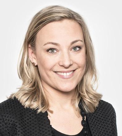 Anställd sedan 2019. Övriga uppdrag/befattningar: Utbildning: Eva Jonbacker är civilekonom.