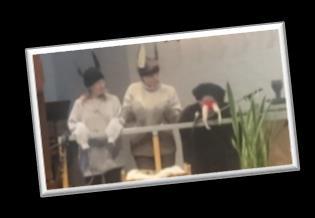 ÅRSBERÄTTELSE för Equmenia Luleå, verksamhetsåret 2018. Målsättning Equmenia:s verksamhet grundas i bekännelsen: JESUS KRISTUS ÄR HERRE!