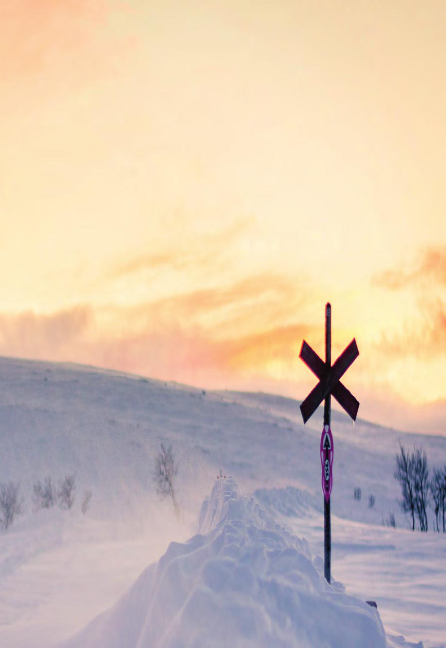 Upplevelser för alla Testa våra aktiviteter i Ramundberget, Bruksvallarna och Funäsdalen under vintern. Vi har återkommande upplevelser för alla åldrar.