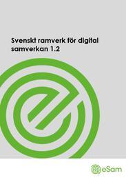 Insatser nationellt esam är ett medlemsdrivet program för samverkan mellan 23 myndigheter och SKL.