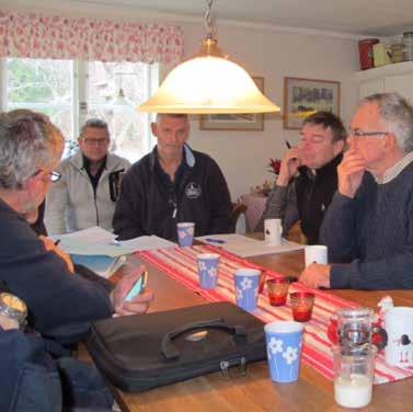 VI HJÄLPER DIG FRÅN IDÉ TILL FÄRDIG BYGGNAD När du väljer en trygg helhetslösning i form av en Bygglanthall från Borga, får du en partner som är med från start till mål.