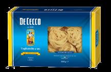PASTA Pappardelle 10x500 g