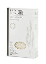 GLUTENFRI PASTA RISONI Glutenfri Fusilli 400 g