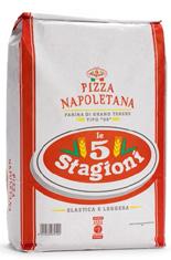 Klarar elugnens långa bakningstid och flammorna från vedugnen. Styrka W 330 Gluten min.