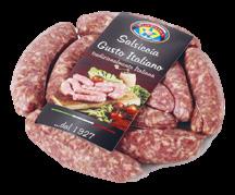 Salsicca