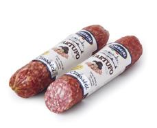 TRYFFELSALAMI