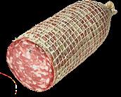 SALAMI NDUJA Salami