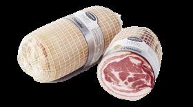 Mortadella