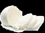Buffelmozzarella 125