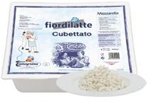 latte i kuber 2,5 kg