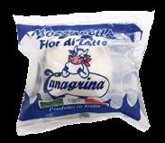 Mozzarellafilé Fior