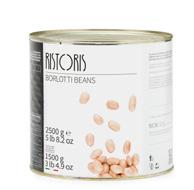 Cannellibönor 2500 g Art