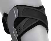 POSTERIOR CALF CUFF (CATALYST ELITE) Minskar risken för tryck mot