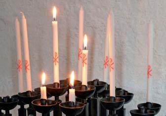 Kyrkbio och Messy Church för familjer. Aktiviteter på skolloven för barn och ungdomar. Konfirmandgrupper och ungdomsgrupper.