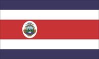 Costa Rica https://www.ui.se/landguiden/lander-och-omraden/nordamerika/costa-rica/ Costa Rica utmärker sig som en fredlig och relativt välmående oas i det i övrigt instabila Centralamerika.