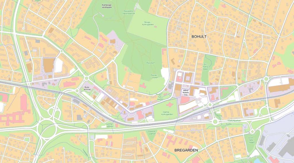 2 (4) politiska beslutet, som innebär antingen negativt eller positivt planbesked, d.v.s. om kommunen har för avsikt att inleda planarbete för de syften ansökan om planbesked avser.