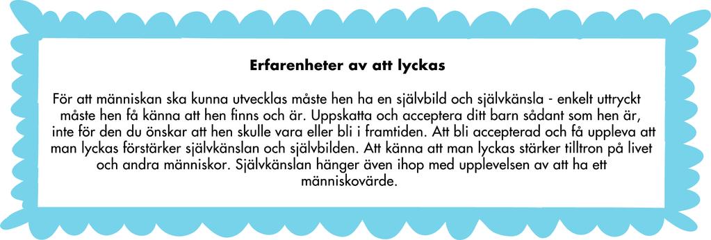 Vilka rädslor och vilken oro känner du som anhörig inför barnets flytt?