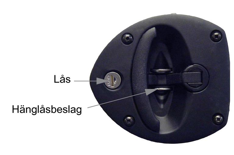 3003468-2014-02-26 Symboler, begrepp och varningar Förbudssymbol Överträdelse av anvisningar som markerats med förbudssymbol kan medföra livsfara.