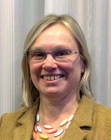 Christina har gedigna kunskaper om internationella krav för produktutveckling, försäljning och marknadsföring, vilket även innefattar tidigare erfarenhet av att lansera produkter på USA-marknaden.