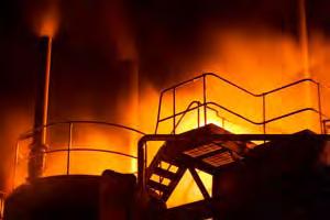 SEGMENT SMELTERS BUSINESS AREA MARKET Boliden s sales of zinc and copper metals as well as of other products are managed by Business Area Market.