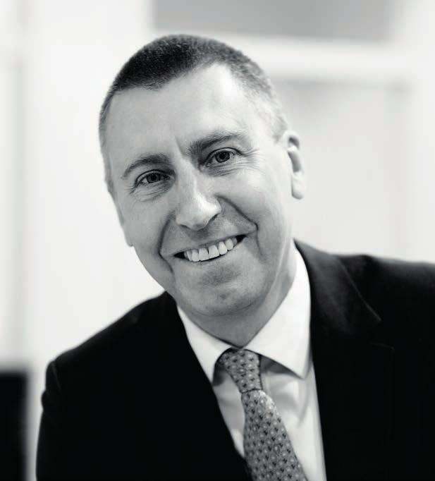 Styrning I Styrelse Peter Elam Håkansson Styrelseledamot sedan 2014 Peter Wågström Styrelseledamot sedan 2018 Nadya Wells Styrelseledamot sedan 2016 Ej oberoende i förhållande till bolagets större